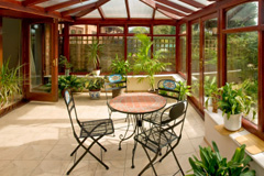 Garn Swllt conservatory quotes