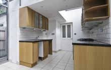 Garn Swllt kitchen extension leads